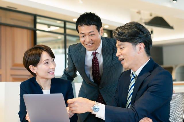 公開情報がPDFだけ? HTML変換して"見られる化"