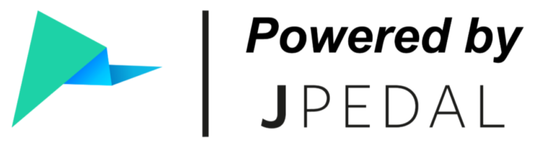 Powered by JPedal