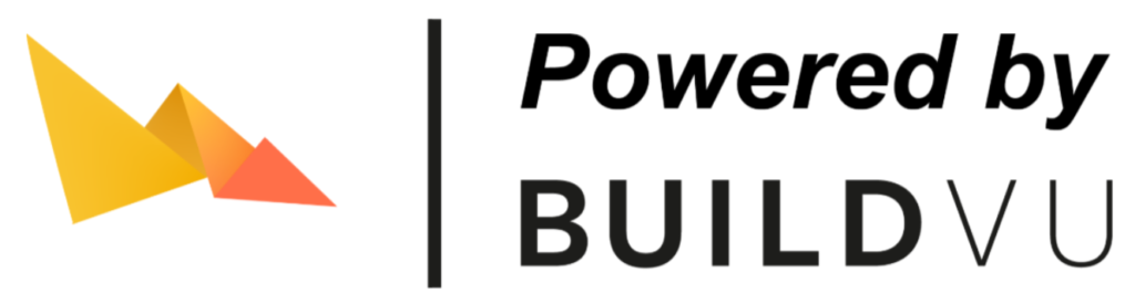 Powered By BuildVu